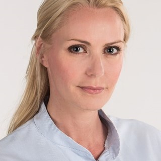 Nina Bråthen