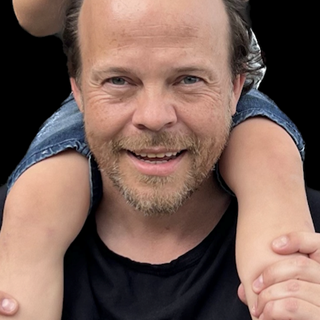 Steinar Ulvestad - psykolog i Tønsberg