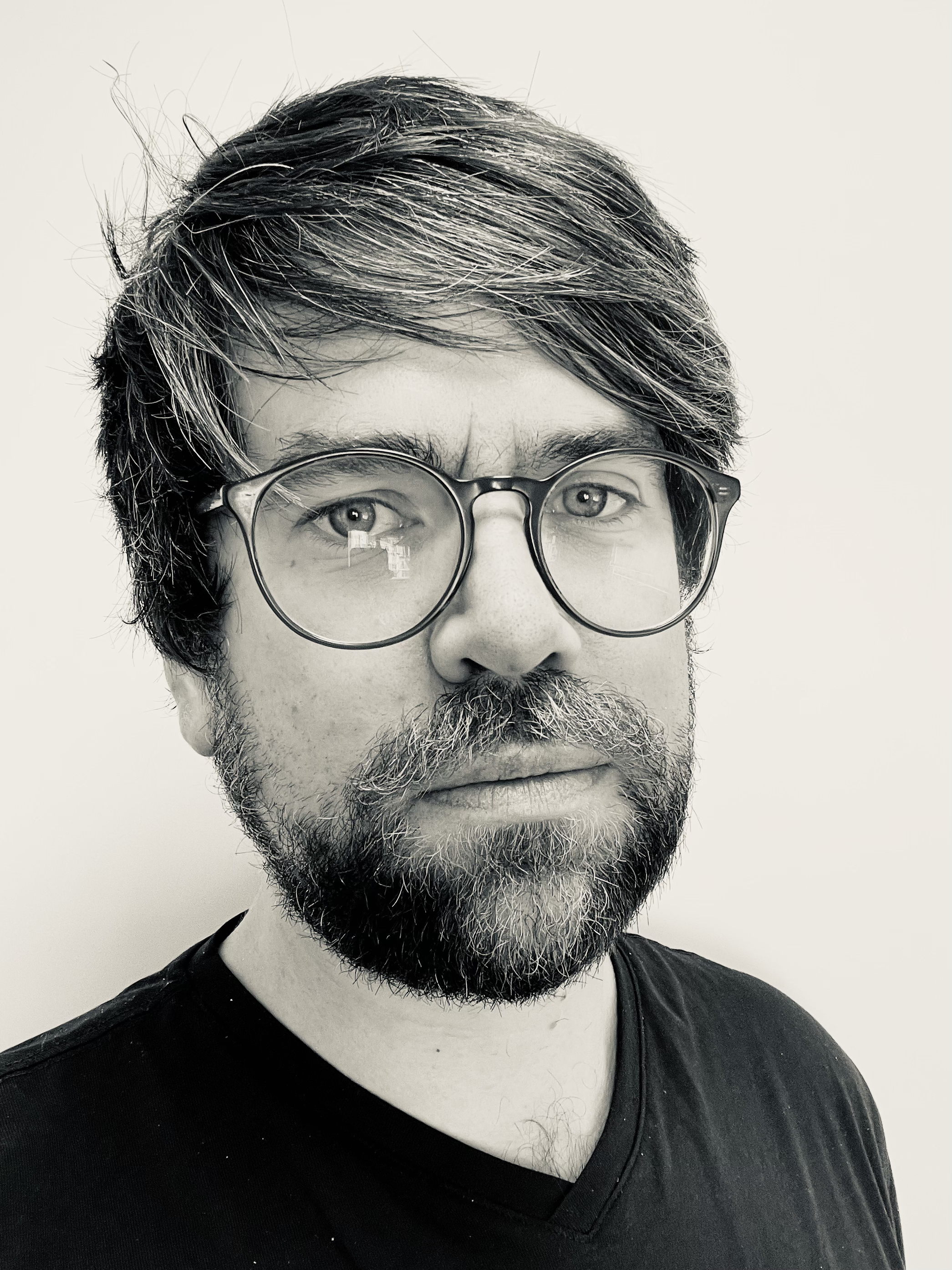 Florian Johannes Richarts