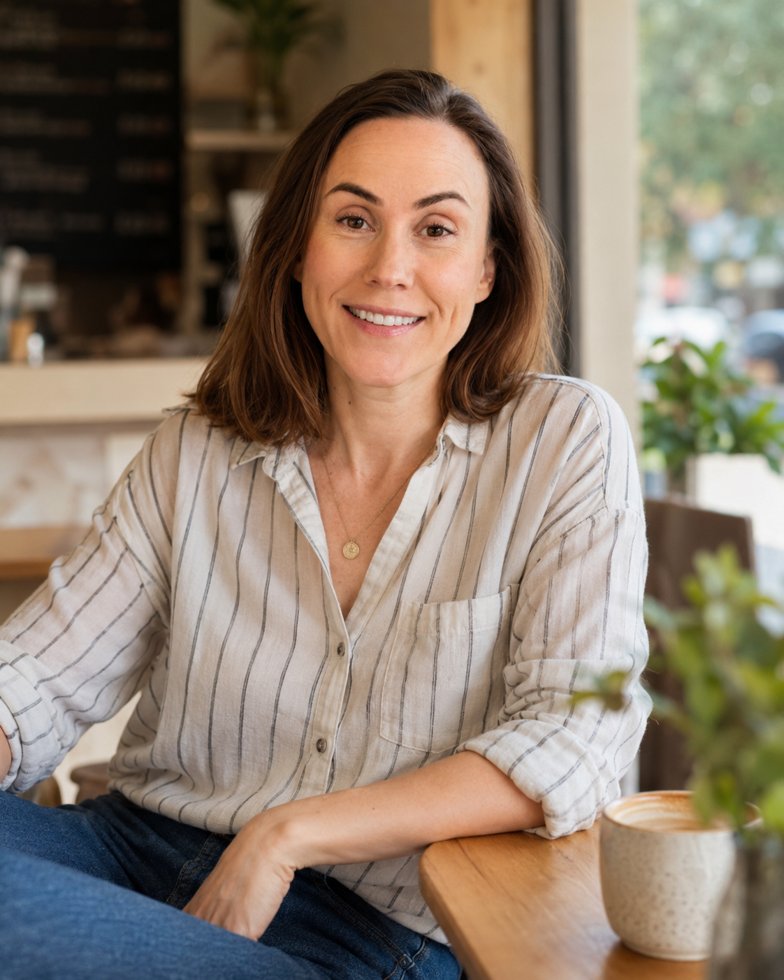 Benedicte Bakke