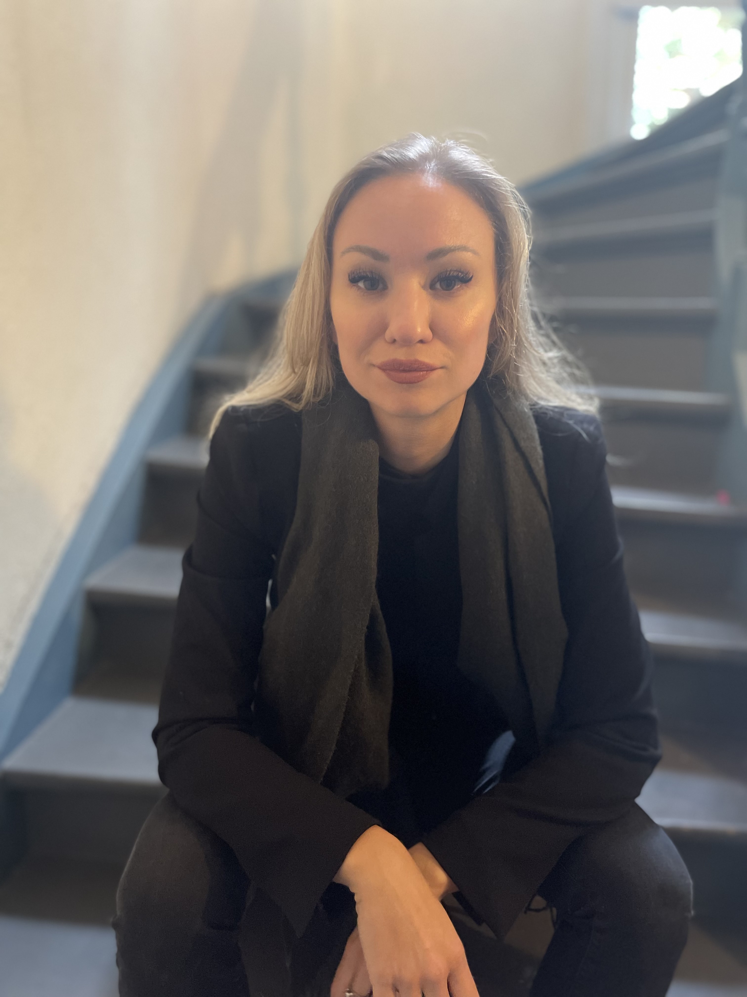 Lisa Maiken Nordsveen