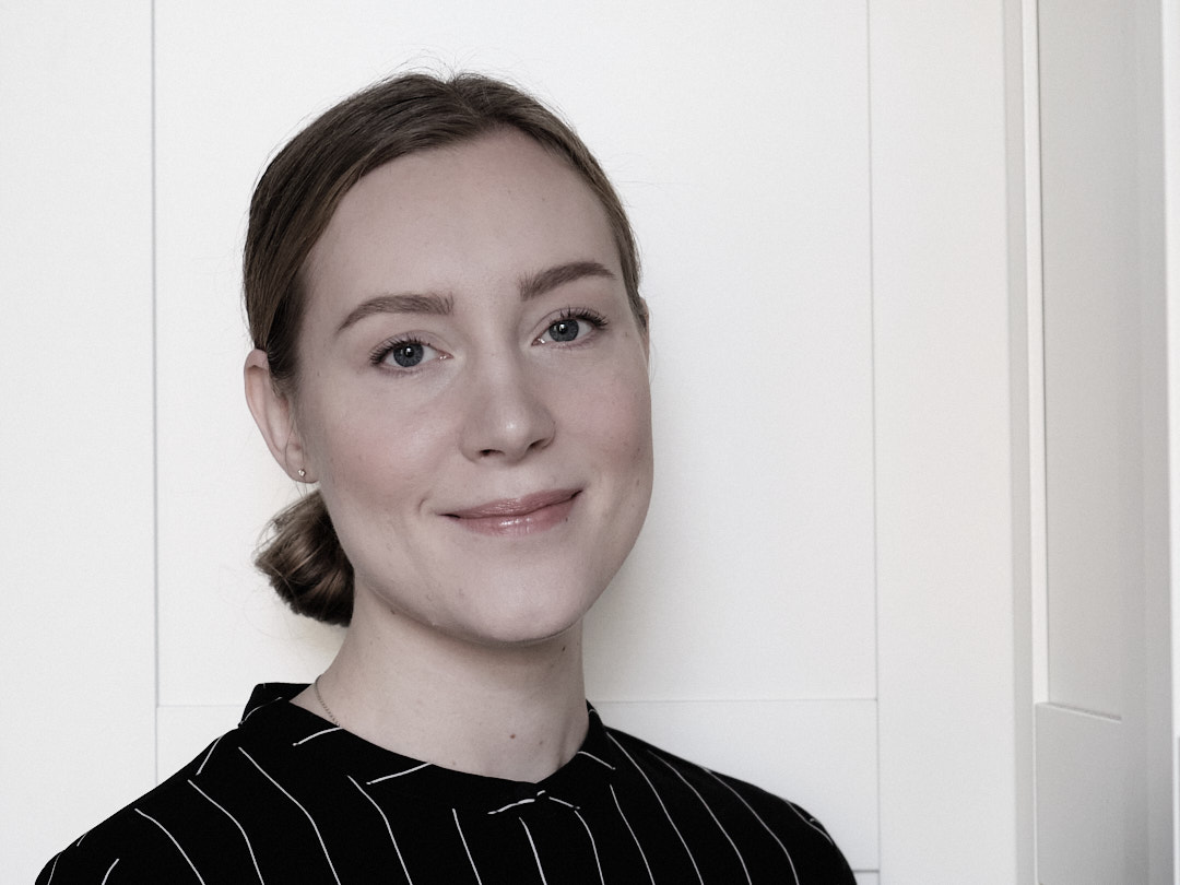 Martine Helgesen Hembre