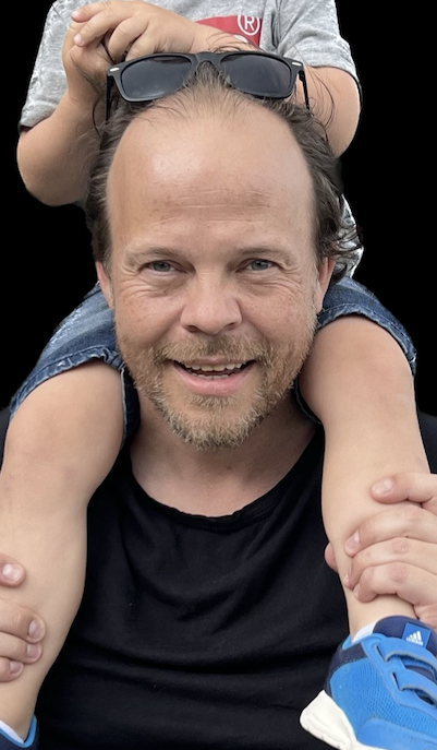 Steinar Ulvestad - psykolog i Tønsberg