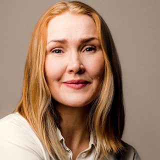 Hedda Maria Haavind