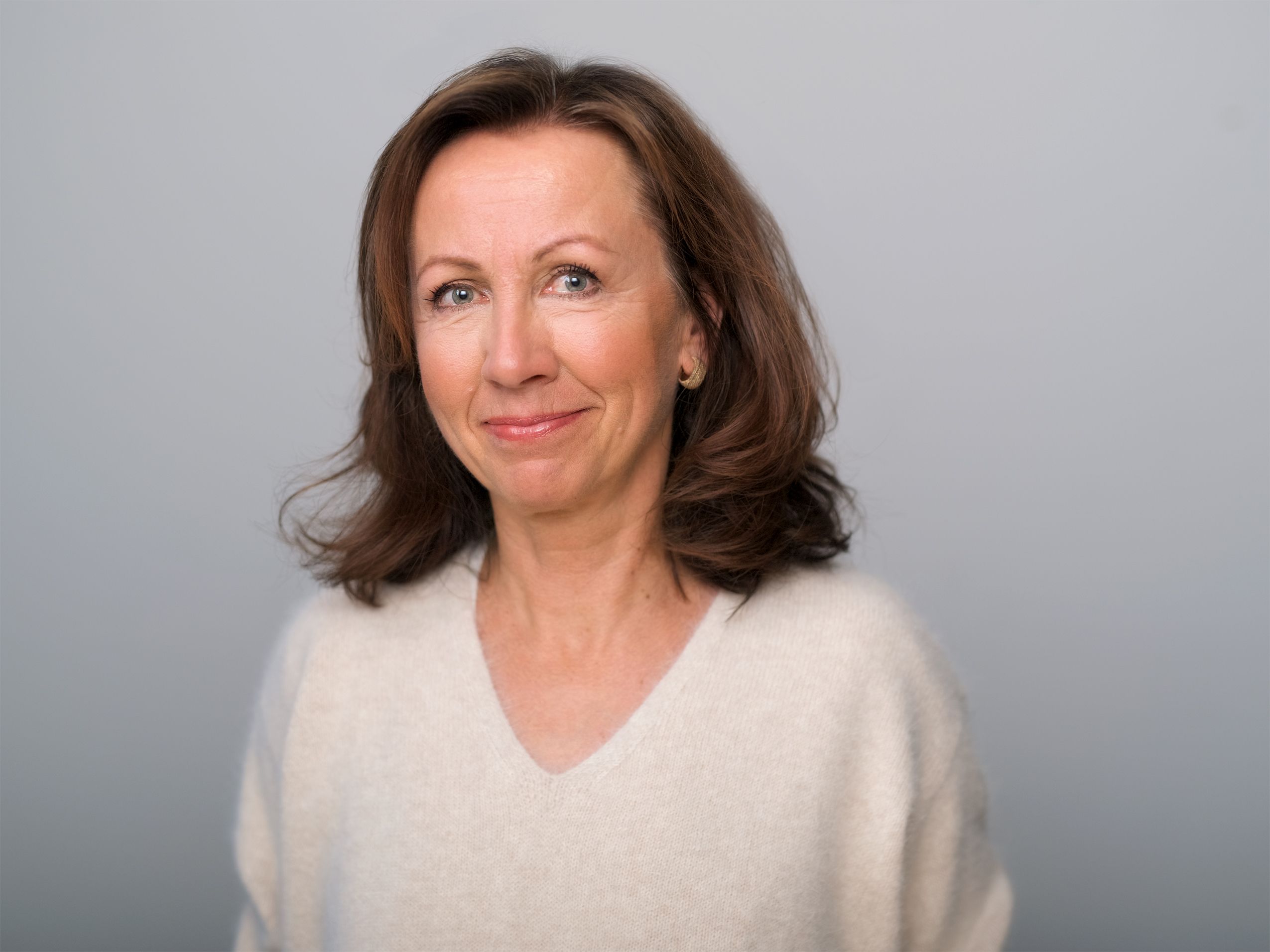 Mette Lyberg Rasmussen