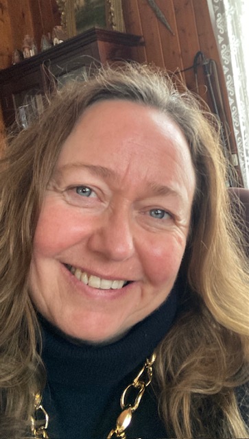 Sidsel Louise Schaller PhD