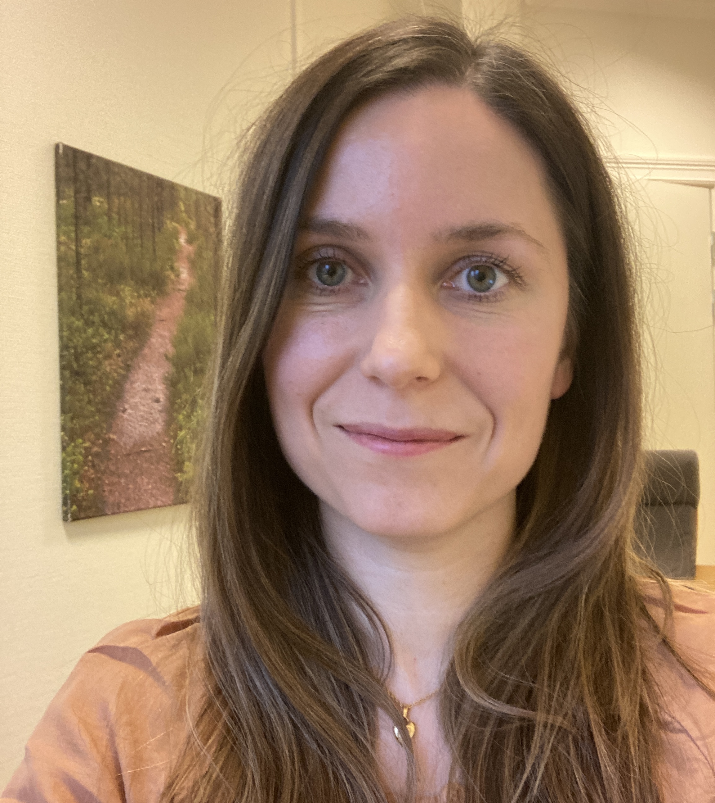 Aleksandra Nordengen Ellila