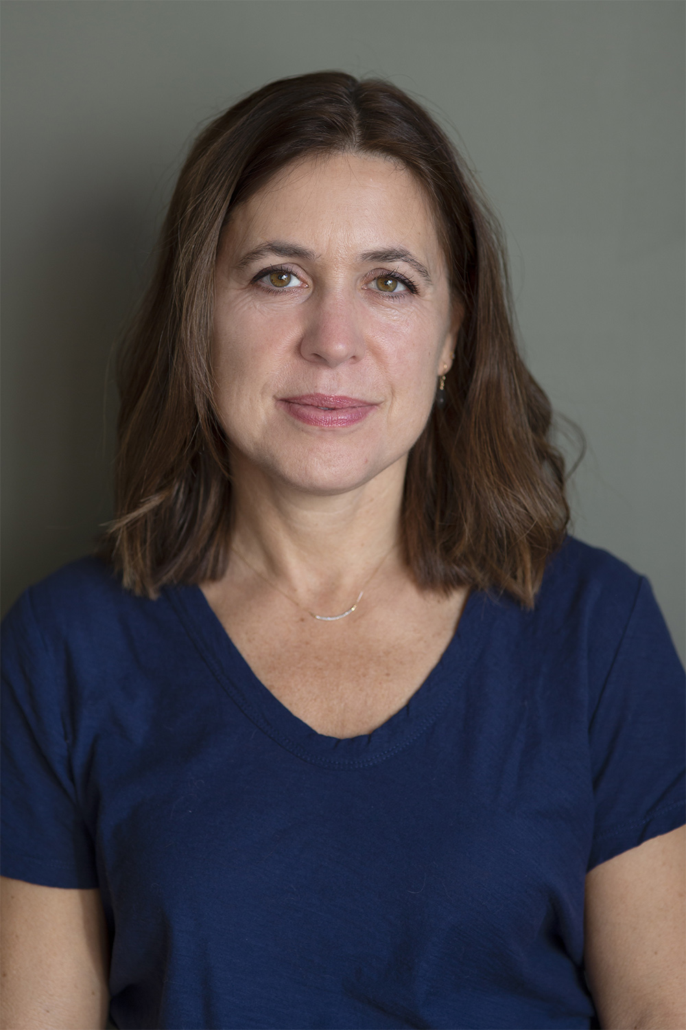 Amy Elizabeth Sexton