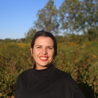 Julie Melsom